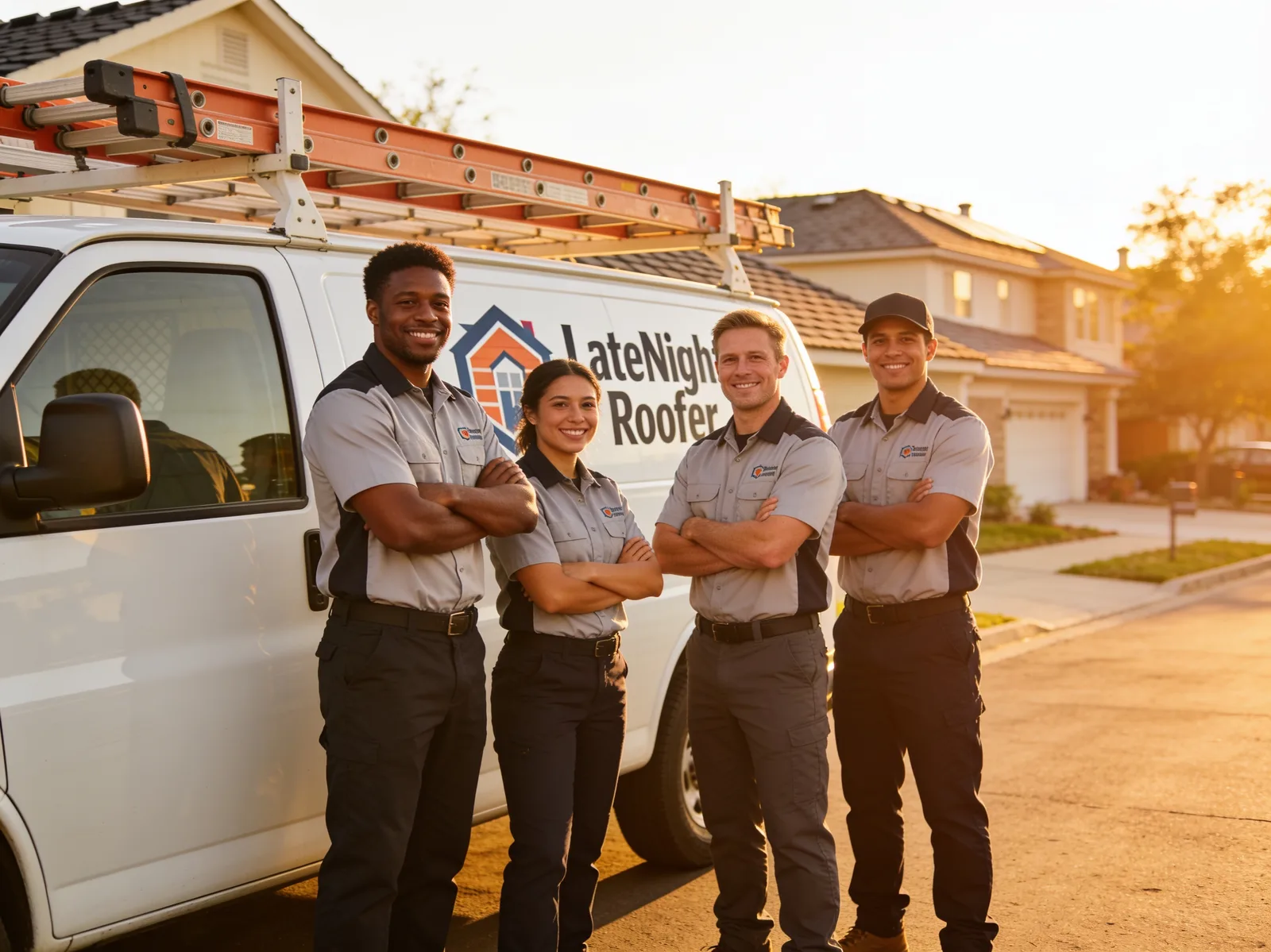 Emergency Roof Repair company in Valley Springs, CA